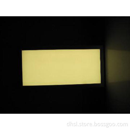 36W/42W led panel light price 2800-3100LM CE&Rohs panel light